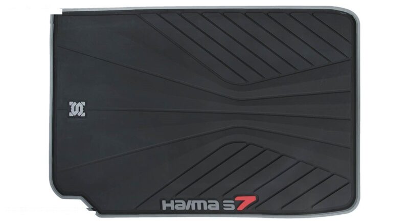 کفپوش ژله ای خودرو کد 609 مناسب برای هایما S7