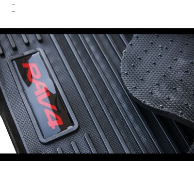 کفپوش نانو ژله ای خودرو مناسب برای تویوتا راوفور