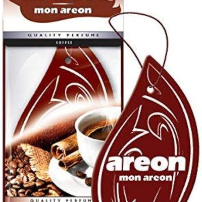 خوشبو کننده ماشین Mon Areon رایحه Coffee